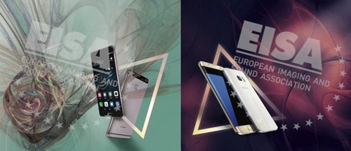 Huawei P9 “ẵm” giải smartphone tốt nhất Châu Âu
