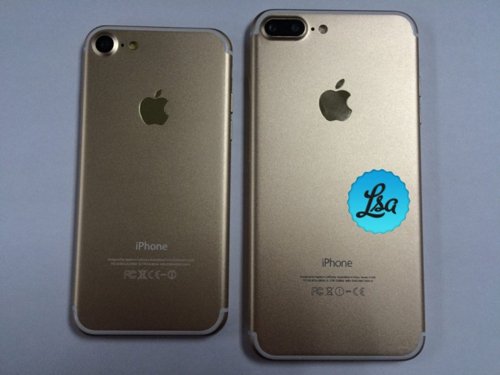 iPhone 7 và iPhone 7 Plus bán ra ngày 23 tháng 9