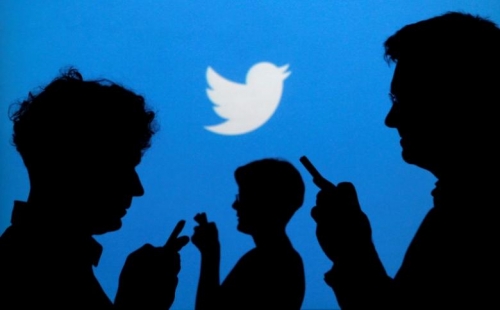 Twitter ‘treo’ hàng trăm nghìn tài khoản vì ủng hộ khủng bố