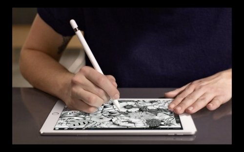 iPad Pro mới với màn hình nhạy hơn sẽ lùi ngày ra mắt