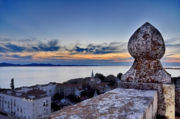 Những khung hình long lanh như cổ tích của xứ sở Croatia
