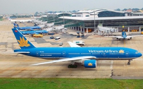 Chính phủ cho mở rộng gấp đôi sân bay Tân Sơn Nhất