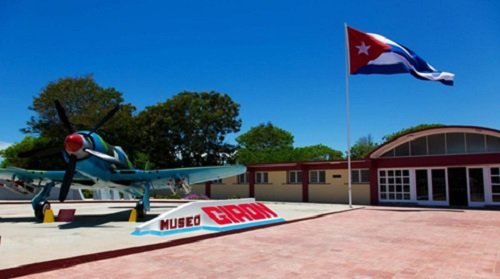 Văn hoá và đất nước Cuba qua 6 điểm tham quan không thể bỏ qua