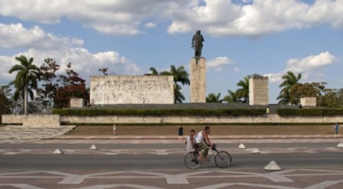 Văn hoá và đất nước Cuba qua 6 điểm tham quan không thể bỏ qua