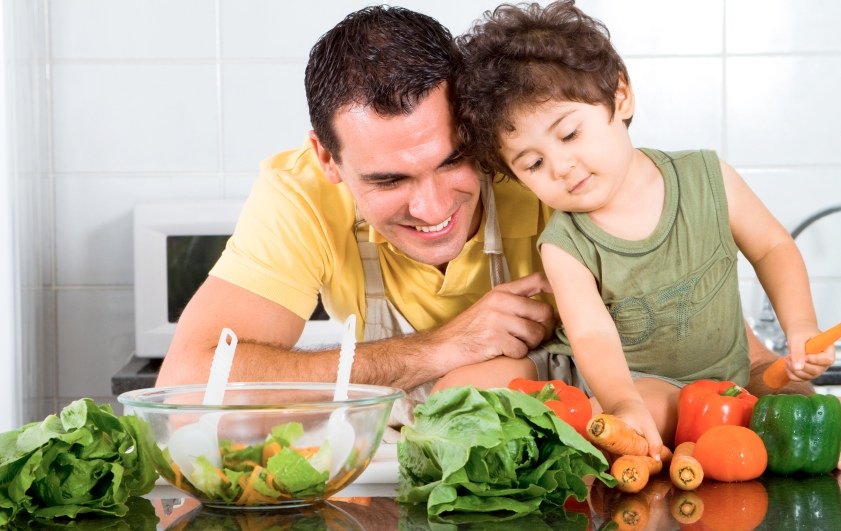 Những thực phẩm giàu canxi nhất cha mẹ cần bổ sung ngay vào thực đơn của trẻ
