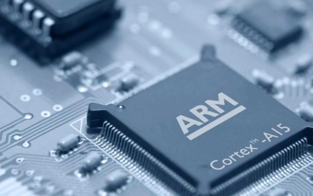 ARM hoàn tất ‘bán mình’ với giá 31 tỷ USD