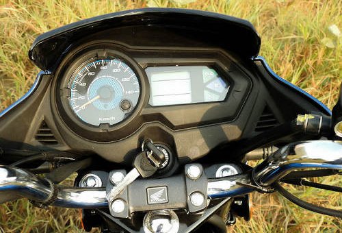 Honda CB Shine 2016 giá 21,5 triệu đồng hợp với thanh niên