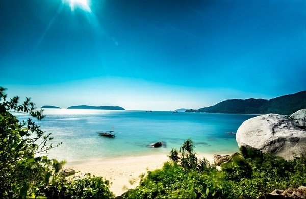 Tất tần tật 7 đảo ngọc mê hồn trên đất Việt