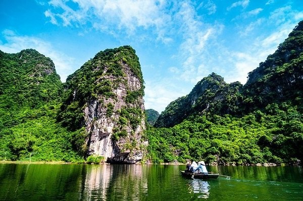 Tất tần tật 7 đảo ngọc mê hồn trên đất Việt
