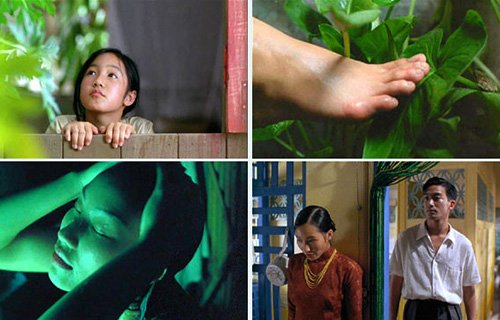 5 bộ phim của Trần Anh Hùng được báo Tây khen nức nở