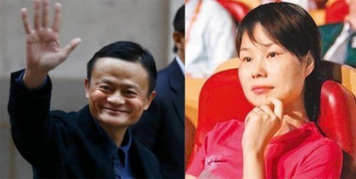 Vì sao tỷ phú Jack Ma muốn con chỉ là học sinh trung bình?