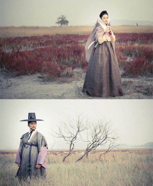 "Nàng tiên cá" của Lee Min Ho dẫn đầu top 5 phim hot