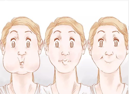 5 việc nên làm để có khuôn mặt gọn đẹp