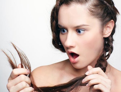 12 bí quyết giữ mái tóc khỏe đẹp khi bạn đã ở tuổi 35