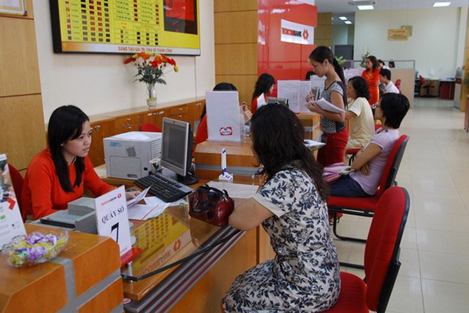 8 tháng, các ngân hàng tại Hà Nội cam kết cho vay ưu đãi hơn 125 nghìn tỷ