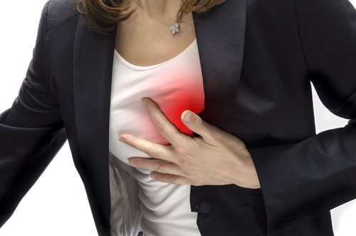 7 dấu hiệu 'tố cáo' bạn đang có nguy cơ bị đau tim