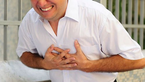 7 dấu hiệu 'tố cáo' bạn đang có nguy cơ bị đau tim