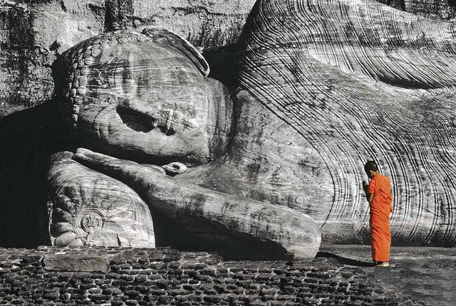 Cầu Phật như thế nào là thành tâm, cầu để được như tâm nguyện?