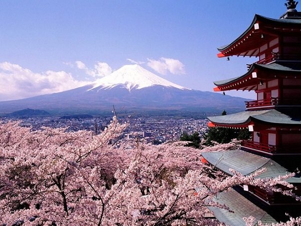 10 điều thú vị trong văn hóa của người Nhật Bản