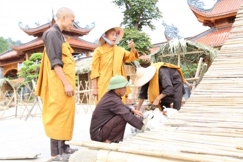 Quảng Ninh: Sắp khai mạc lễ hội Hoa Cúc - Tết Trùng Dương