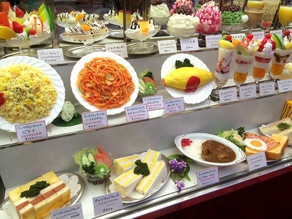 10 điều hữu ích cần biết trong bữa ăn ở Nhật