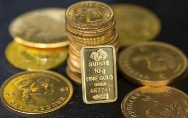 Goldman Sachs khuyên giới đầu tư mua vàng