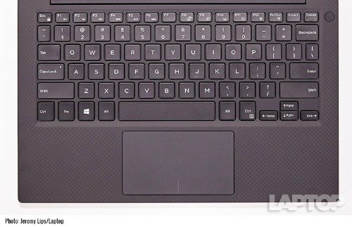 Dell XPS 13: Bản nâng cấp hoàn hảo cho dòng laptop siêu di động