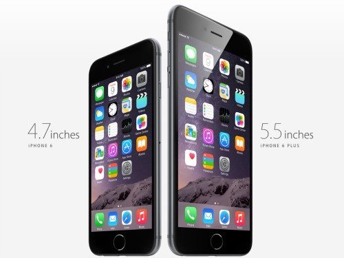 Apple sắp phải hầu tòa vì lỗi iPhone 6 và iPhone 6 Plus
