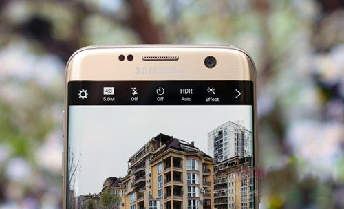 Galaxy S8 màn hình 4K sắp ra mắt, có trợ lý ảo Viv AI