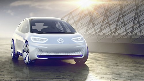 Volkswagen tham vọng trở thành "kẻ thống trị" thị trường xe điện