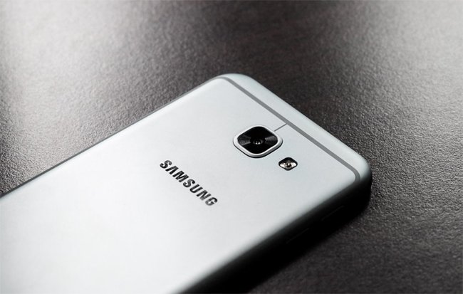 Trên tay Samsung Galaxy A8 (2016) giá 13 triệu đồng
