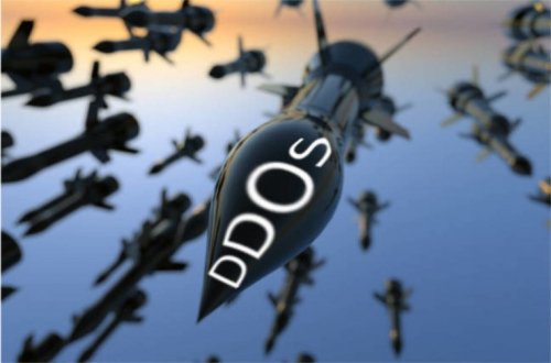 Reddit, Twitter, Netflix và Amazon bị tấn công DDoS
