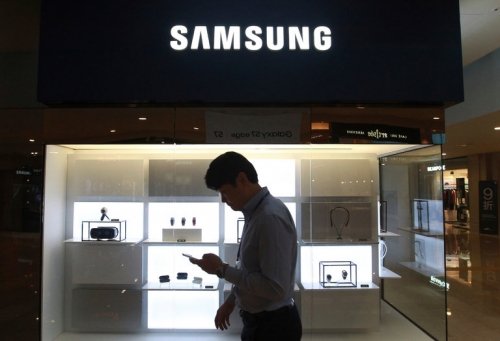 Nhiều người dân Hàn Quốc cảm thấy xấu hổ vì Samsung