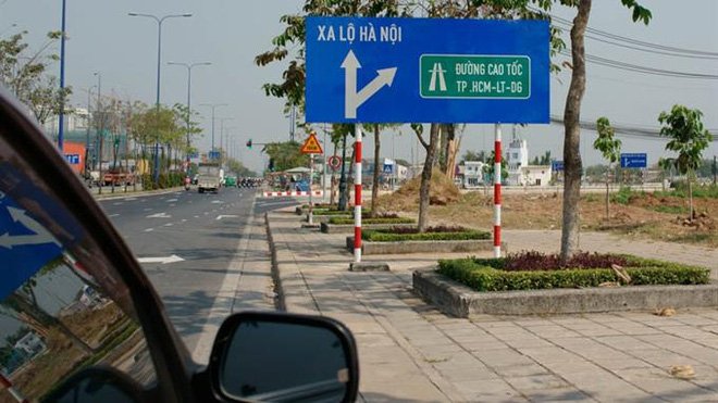Tp.HCM: Kết nối đường cao tốc Long Thành với giao thông đô thị