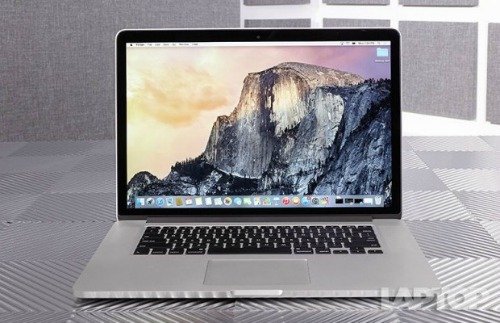 Người dùng kỳ vọng điều gì ở Apple MacBook Pro kế nhiệm?