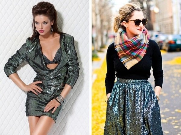 10 item thời trang của phái đẹp gây khó hiểu cho nam giới