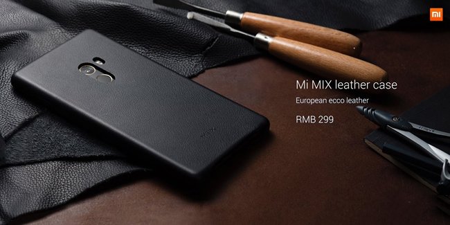Trên tay Xiaomi Mi Mix không viền màn hình, giá hời