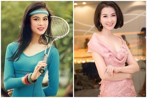 5 mỹ nhân Việt U50 "dìm hàng" gái trẻ không thương tiếc