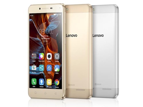 Lenovo giảm giá cho hàng loạt smartphone mới
