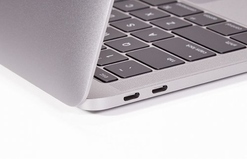 MacBook 2017 có giá 'mềm' hơn và hỗ trợ RAM 32 GB