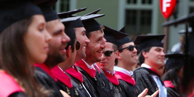 Những tấm bằng sau đại học đáng giá ở Mỹ năm 2016