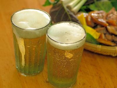 Bia - "tiên dược" tuyệt vời cho sức khỏe