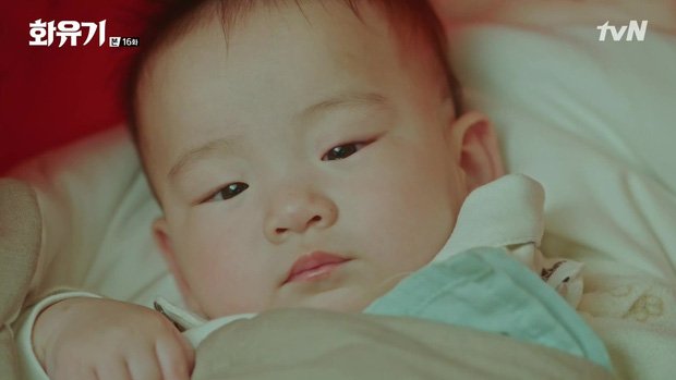 "Hoa Du Ký": Náo loạn giả thuyết về con trai Ma Vương và đứa trẻ "rất giống Ngộ Không"