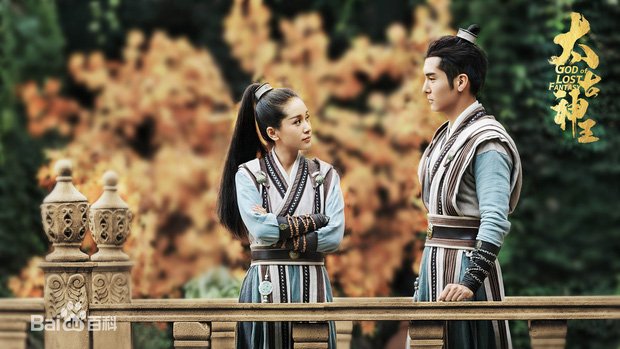 8 dự án truyền hình chuyển thể kỳ ảo xứ Trung đáng mong đợi trong năm 2018 (P.1)