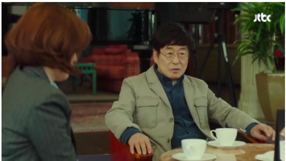  "Chị Đẹp": Jung Hae In nổi trận lôi đình vì thấy Son Ye Jin đi bên một "lão già"