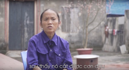 Hơn 60 “nồi bánh chưng”, Bà Tân Vlog sử dụng TPBVSK Bách Niên Vương để bảo vệ sức khoẻ xương
