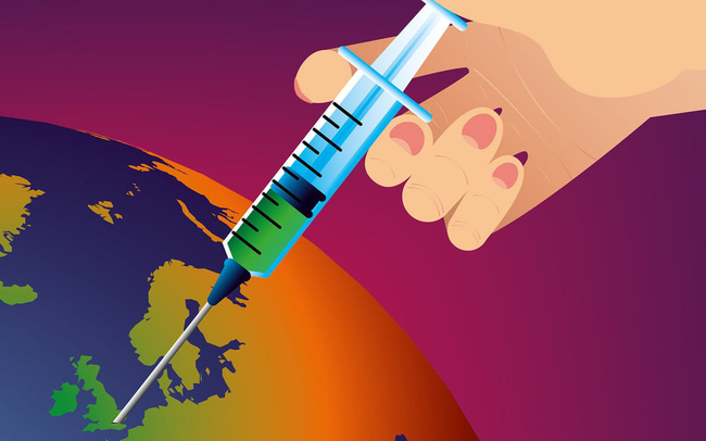 Chứng khoán Mỹ sẽ ra sao khi vắc-xin phòng Covid-19 phát triển thành công: Thị trường hào hứng tăng cao hay nhanh chóng sụp đổ?