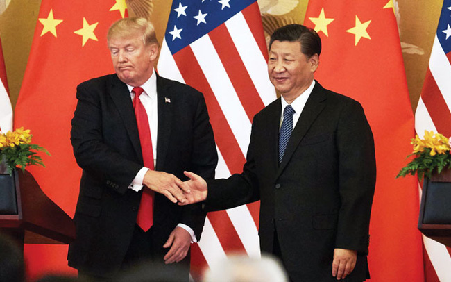 Ông Trump "thất cử", cuộc chiến thương mại Mỹ - Trung sẽ chấm dứt?