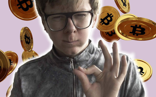 ‘Bitcoin giống như một thiếu niên đang trưởng thành’