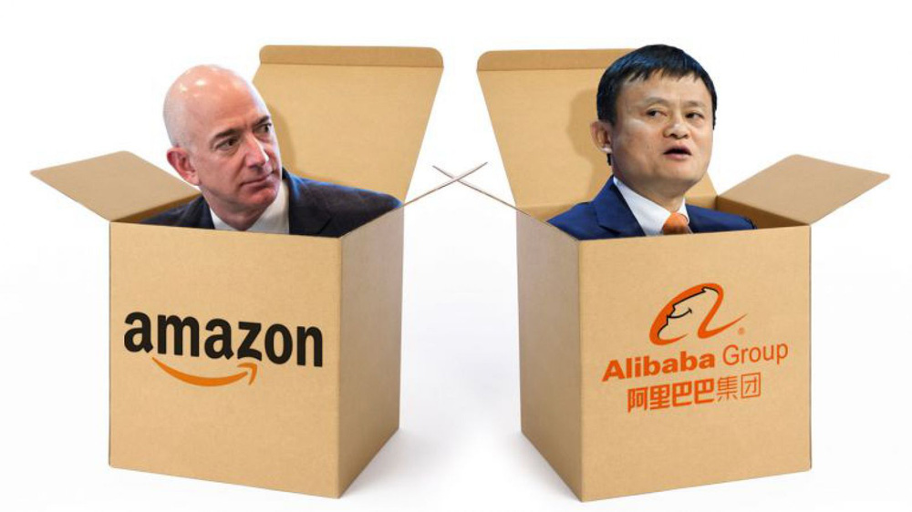 Amazon và tham vọng mở rộng tại Việt Nam - Ảnh 2.